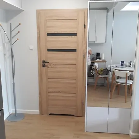 Apartament Blisko Morza Appartamento Kołobrzeg