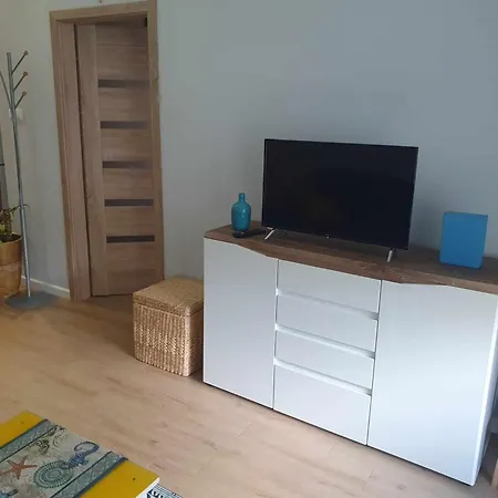 Apartament Blisko Morza Appartamento