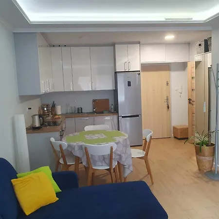 Apartament Blisko Morza Appartamento *