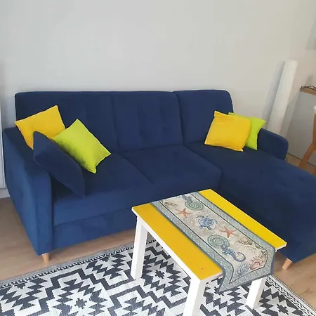 Appartamento Apartament Blisko Morza